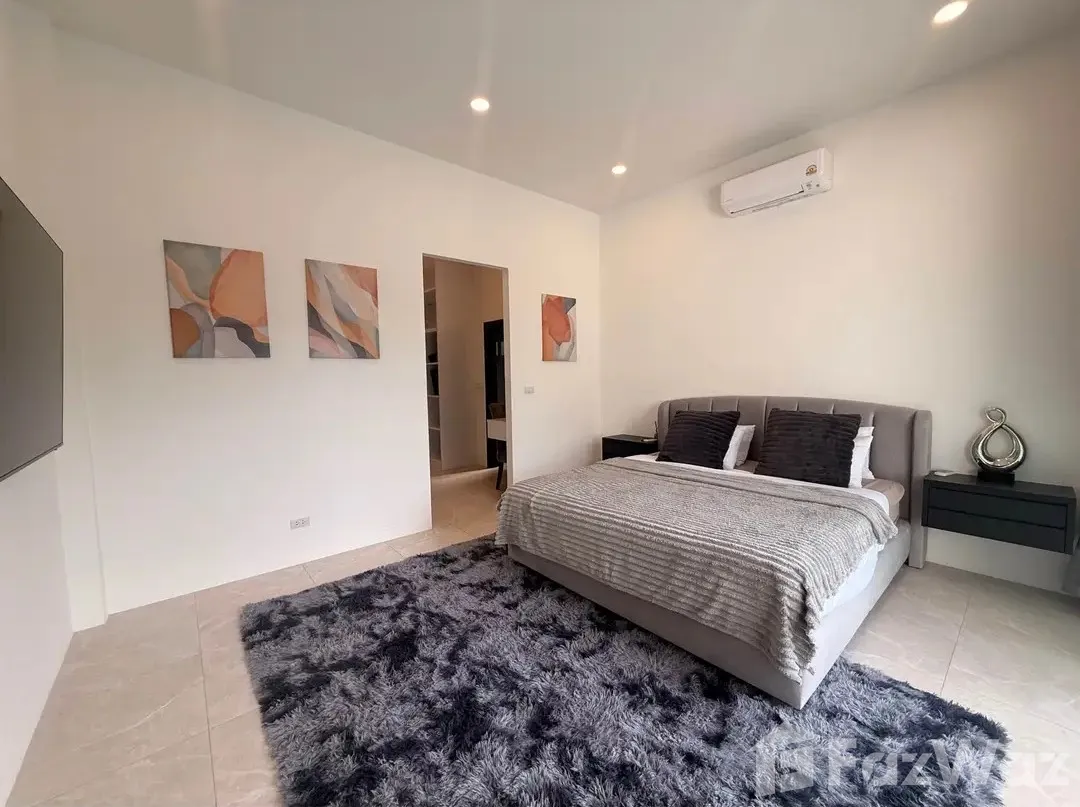 picture 3 Bedroom Villa for rent in Huai Yai, Chon Buri  6872023 - 7/18
