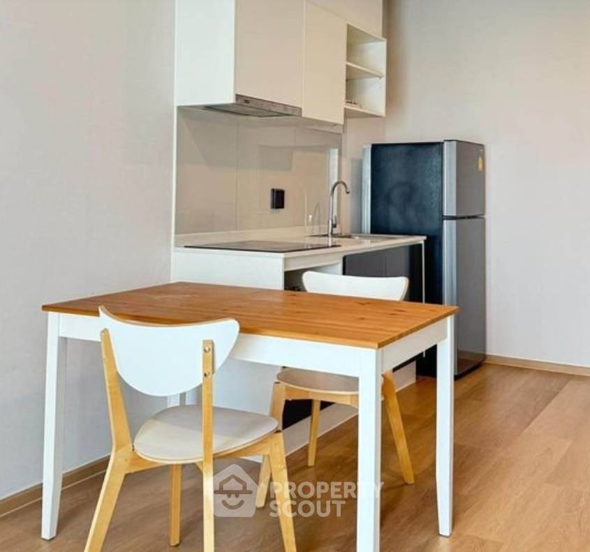 picture 2-BR Condo at The Tree Sukhumvit 71-Ekamai near ARL Ramkhamhaeng (ID 3414992) - 6/6