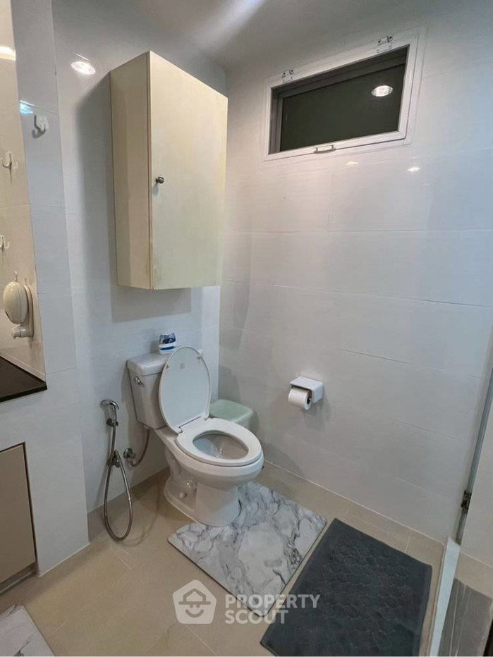รูป คอนโด 1 ห้องนอน The Amethyst Sukhumvit 39 ใกล้ BTS พร้อมพงษ์ (ID 3330397) - รูปที่ 9/25