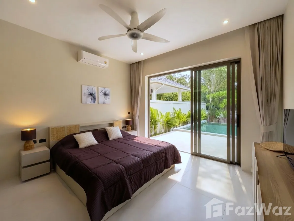 picture 4 Bedroom Villa for sale in Maret, Surat Thani  6855411 - 10/17