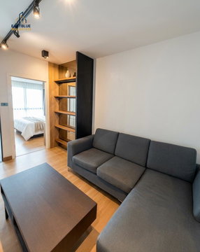 For Sale: Supalai City Resort Ratchayothin 1BR 40.45 sqm, Move-in Ready THB 3,000,000 🏙️