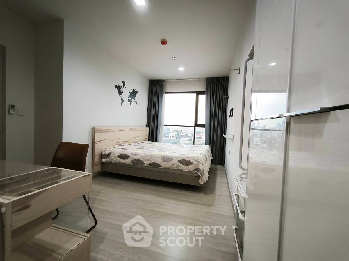 รูป ขายคอนโด 2 ห้องนอน Life Sukhumvit 48 ใกล้ BTS พระโขนง (ID 3420341) - รูปที่ 5/12