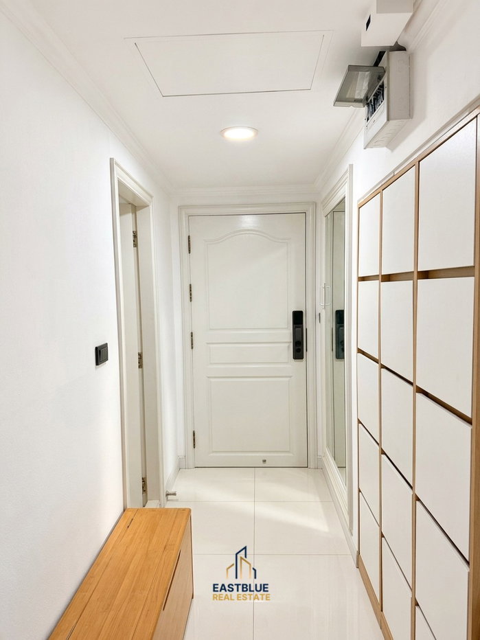 picture Special Price! Ratchada Orchid Condo 3 Bedrooms ðâĻ Near MRT Sutthisan - 7/9