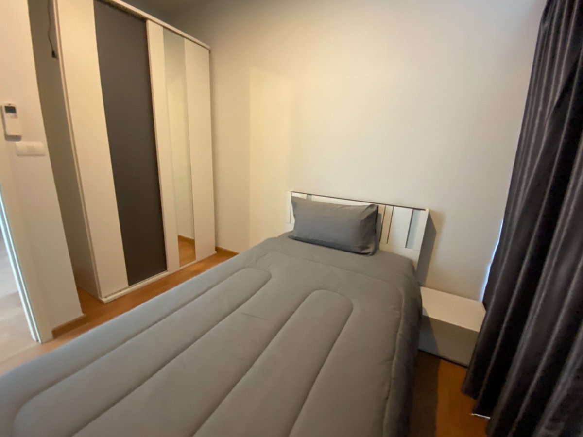 picture Condo for rent parkland phetkasem - 4/9