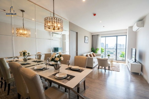 Rhythm Phahol - Ari for Rent: 1 Bedroom Condo near Ari BTS 🏙️