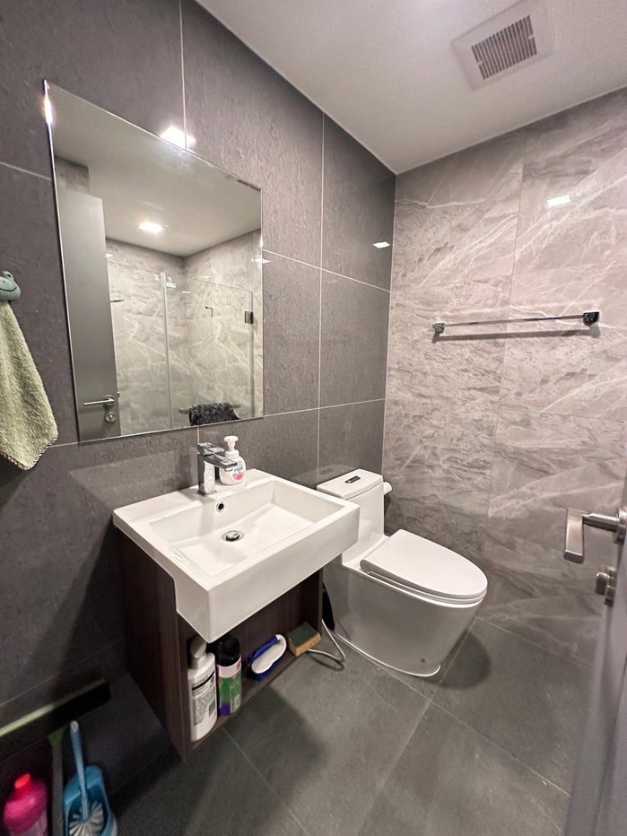 picture Quintara Phume Sukhumvit 39 for Sale 2BR 54 sqm near BTS Phrom Phong 6,500,000 THB 🌿 - 11/11