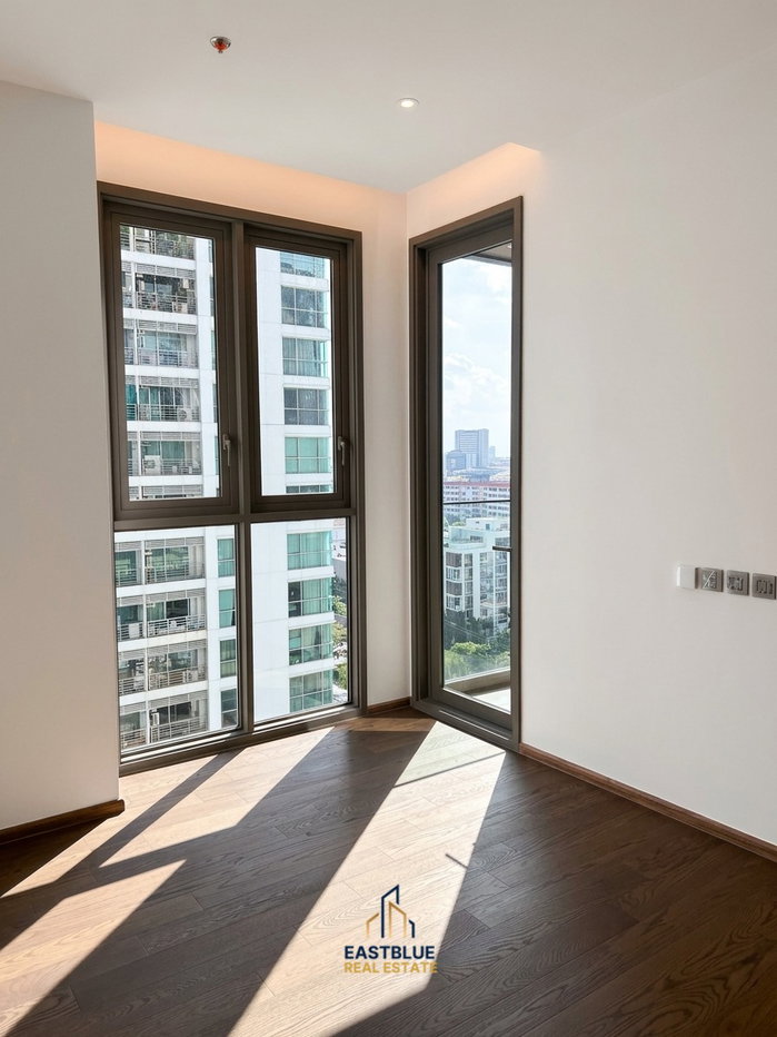 รูป 🏡 Via Ari คอนโด 2 ห้องนอน ราคาดีที่สุดในโครงการ layout สุดพิเศษนี้มีเพียง 12 ห้องเท่านั้น! - รูปที่ 2/3