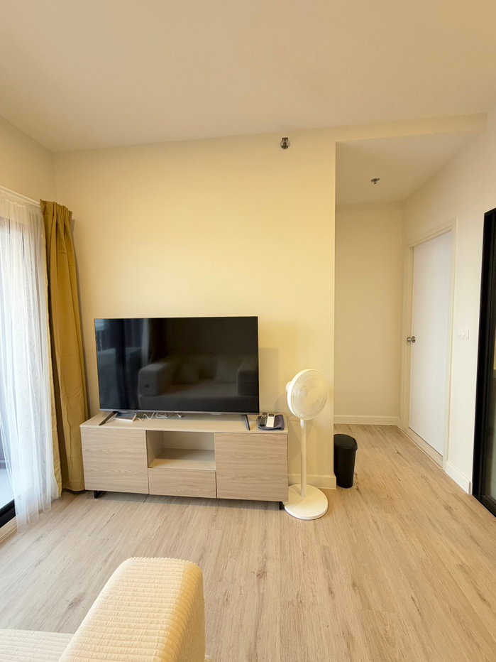 picture P-10614 For Rent: Xim Rama 3 - Suksawat City View - 12/14