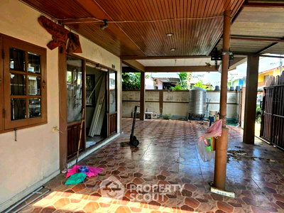 บ้านเดี่ยว กรุงเทพมหานคร : บ้าน 4-ห้องนอน ใน นวลจันทร์ (ID 3421428)