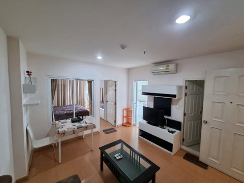 Condo for Rent at Life @ BTS Tha - Phra (A6910025) ID Line : @condo42