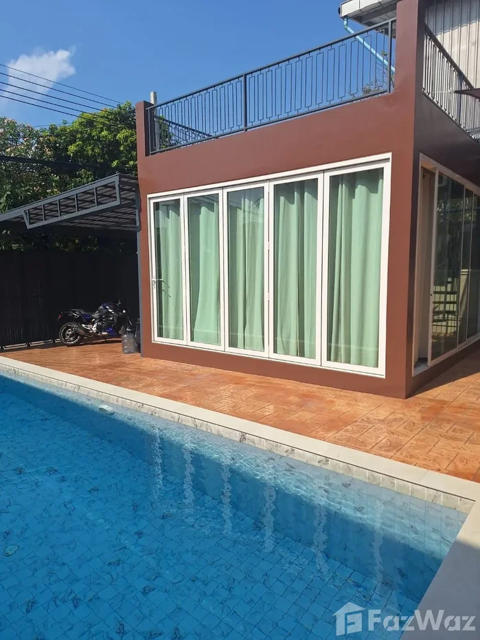 picture 8 Bedroom House for sale in Lat Phrao, Bangkok 6850159 - 17/50