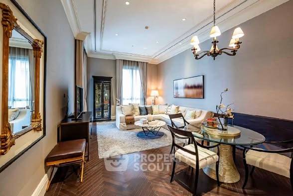 picture 2-BR Condo at 98 Wireless near BTS Phloen Chit (ID 3420242) - 2/13