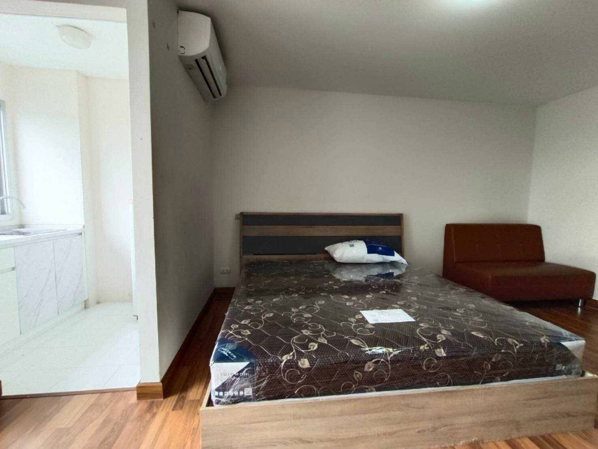 รูป ให้เช่า : บี คอนโด บางนา (B condo) - รูปที่ 6/20