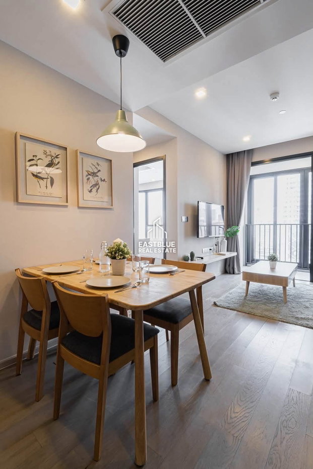 picture Rent a Luxury Condo at Ashton Asoke ✨ Prime Location Asoke-Sukhumvit - 6/9