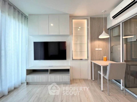 1-BR Condo For Sale At Niche Mono Chaengwattana, 32 Sqm (ID 3421018)