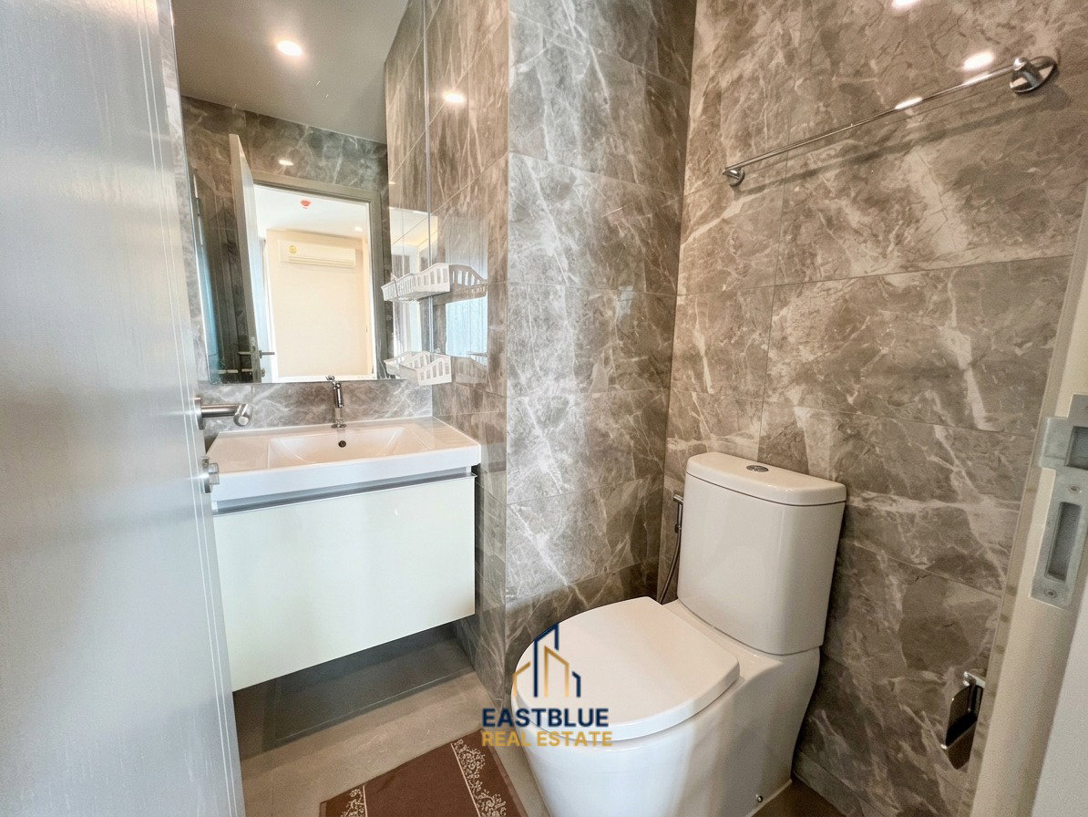 picture Ideo Q Siam-Ratchathewi Condo for Rent near BTS Ratchathewi ✨ - 7/8