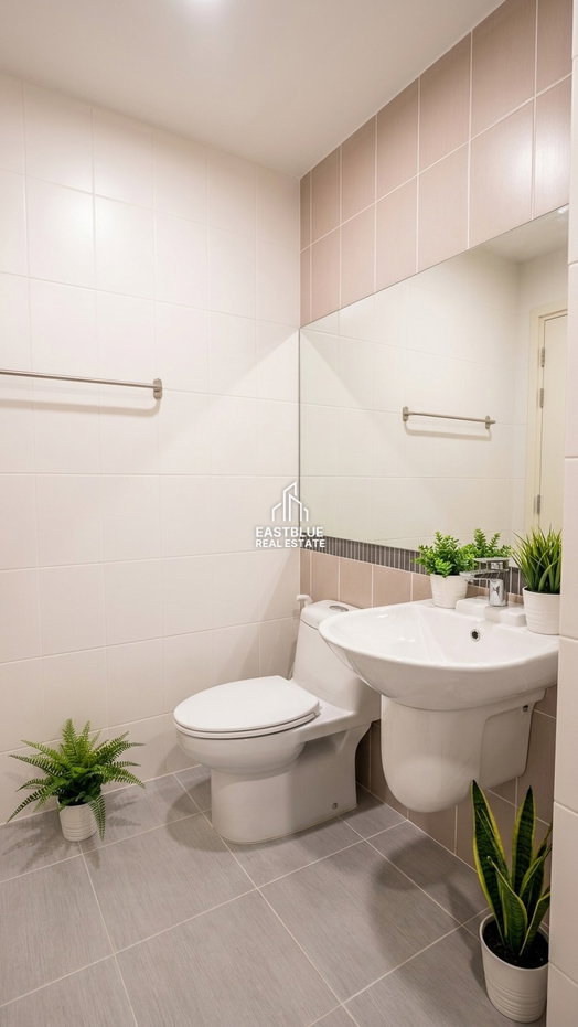 picture The Stage Taopoon Interchange Condo for Sale! Great Price! - 4/5