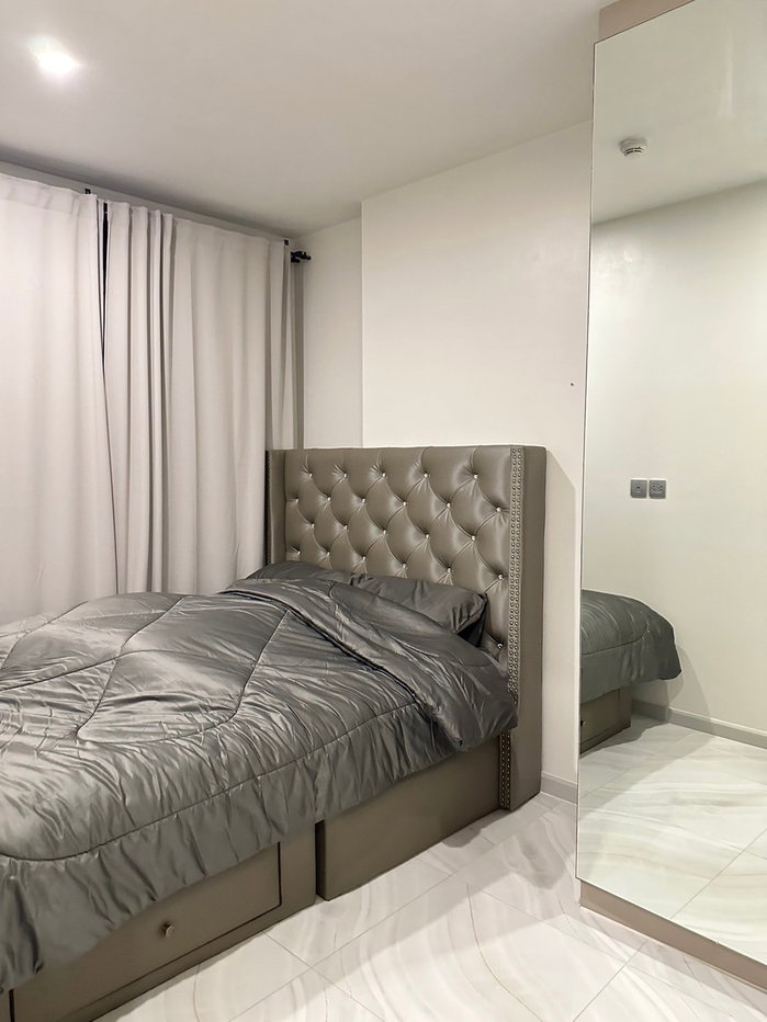 picture For Sale! KnightsBridge Prime Sathorn 1-Bed, near BTS Chong Nonsi 🏙️💎 - 4/8