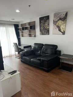 1BR 1BA ,43 SqM for rent and sale at Belle Grand Rama9 6863256