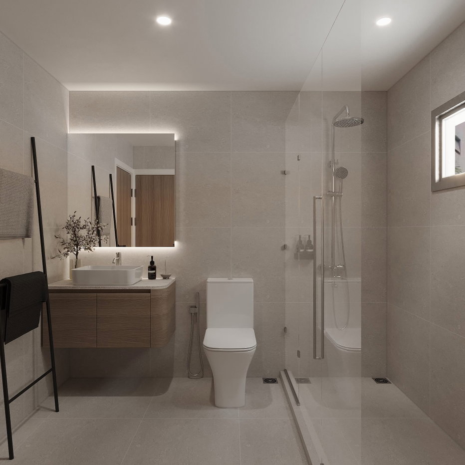 picture For Sale: The Waterford Rama 4 Condo near BTS Phra Khanong ðâĻ - 9/9