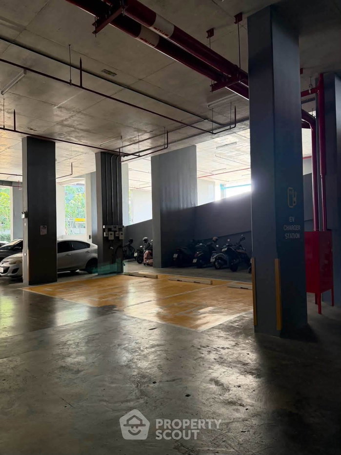 รูป เช่าคอนโด 1 ห้องนอน Flexi Mega Space Bangna ย่านบางแก้ว (ID 3421682) - รูปที่ 17/26