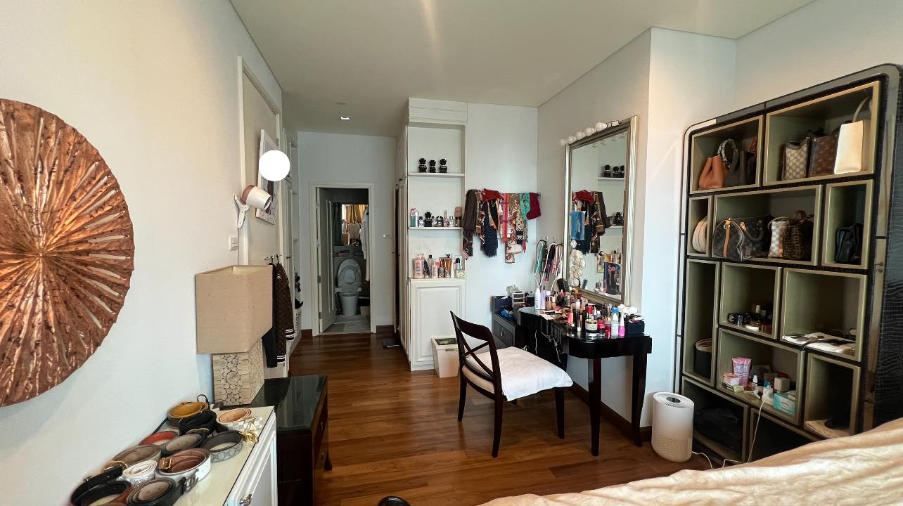 picture Luxury 2-Bed Condo at Ivy Thonglor – BTS Thong Lo Access
Spacious 85.91 sqm with top amenities, only 15M THB! - 6/9