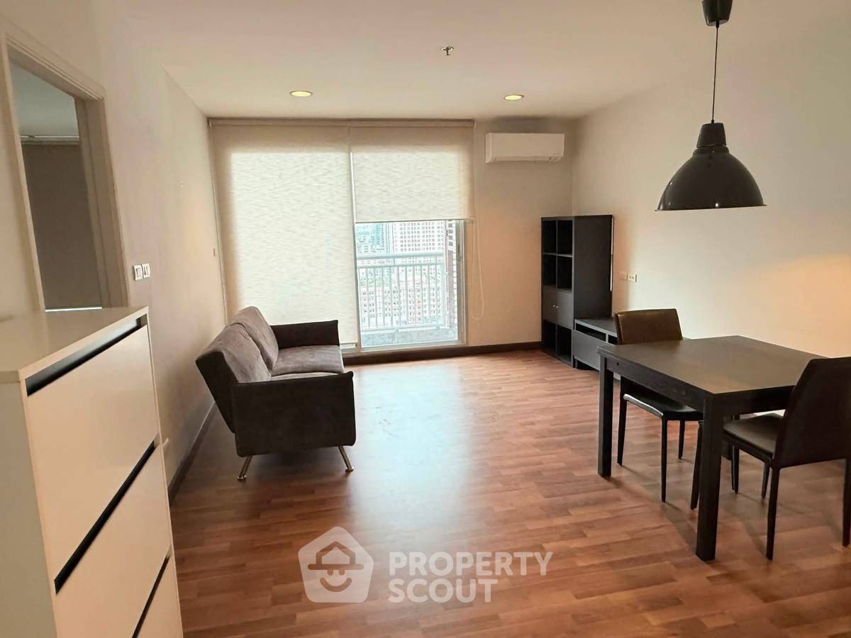 picture 1-BR Condo at Centric Scene Phaholyothin 9 near BTS Ari (ID 3421345) - 1/5