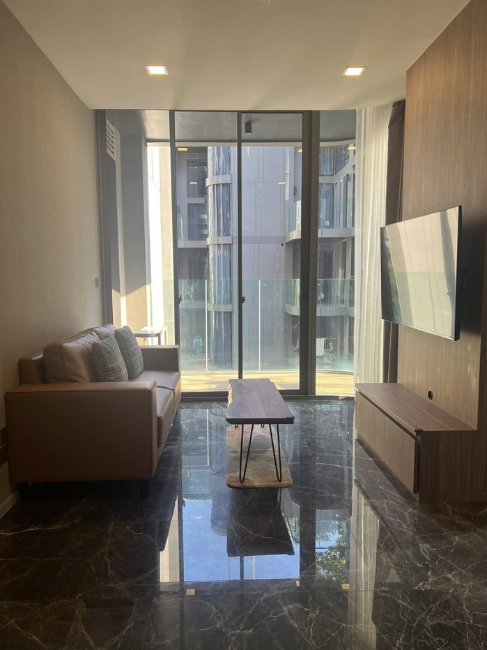 รูป ขาย Ashton Residence 41 2 นอน 68 ตร.ม. ใกล้ BTS พร้อมพงษ์ 🌳 - รูปที่ 2/6