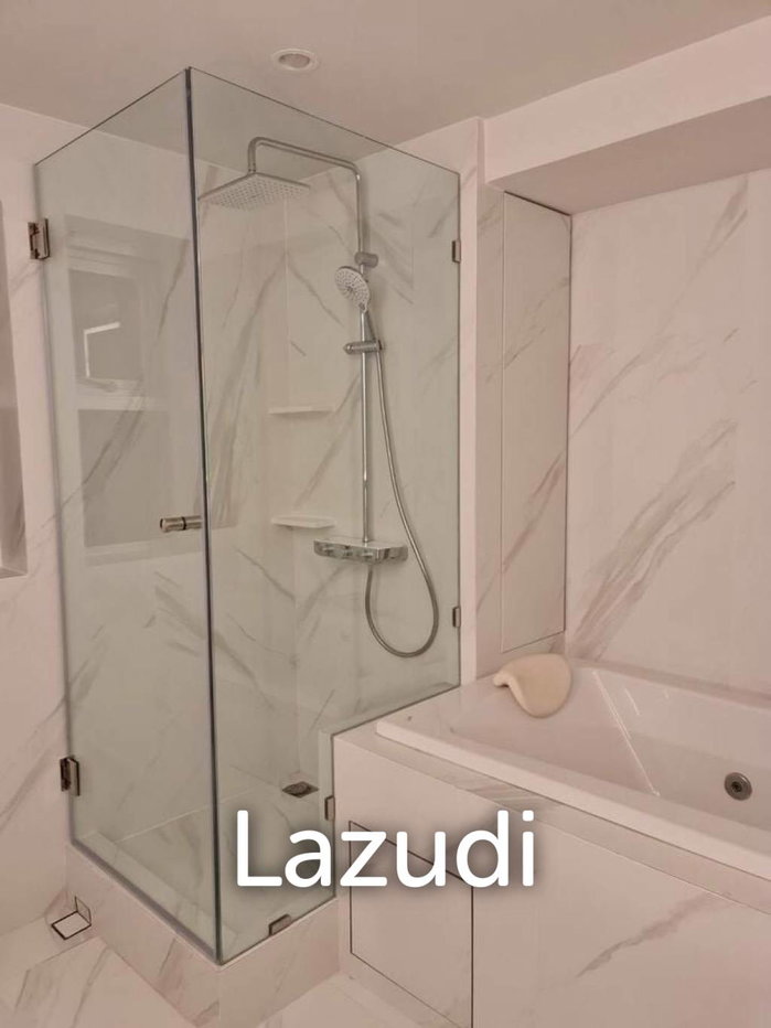 รูป คอนโดปรับปรุงใหม่วิวเมือง 178 ตร.ม. ย่านลุมพินี ปทุมวัน - รูปที่ 18/19