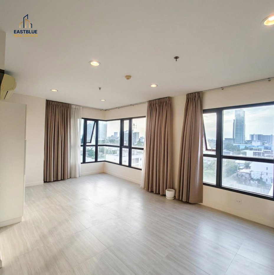 รูป ขาย 2 ห้องนอน 82.78 ตร.ม. The Crest Phahonyothin 11 ราคา 8,500,000 🏙️ - รูปที่ 1/3