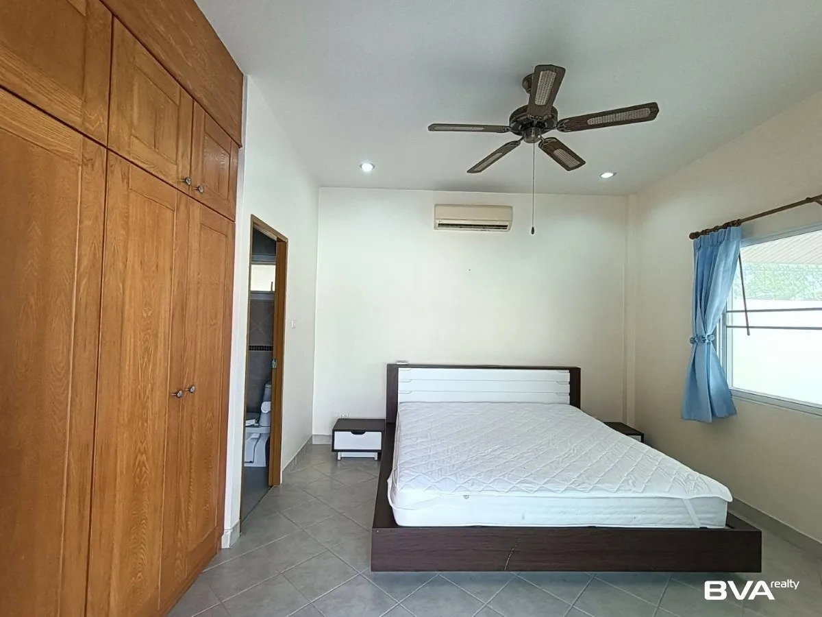 รูป บ้านพร้อมสระส่วนตัว ให้เช่า 4 ห้องนอน 4 ห้องน้ำ ซอยสยามคันทรี่คลับ - รูปที่ 15/25