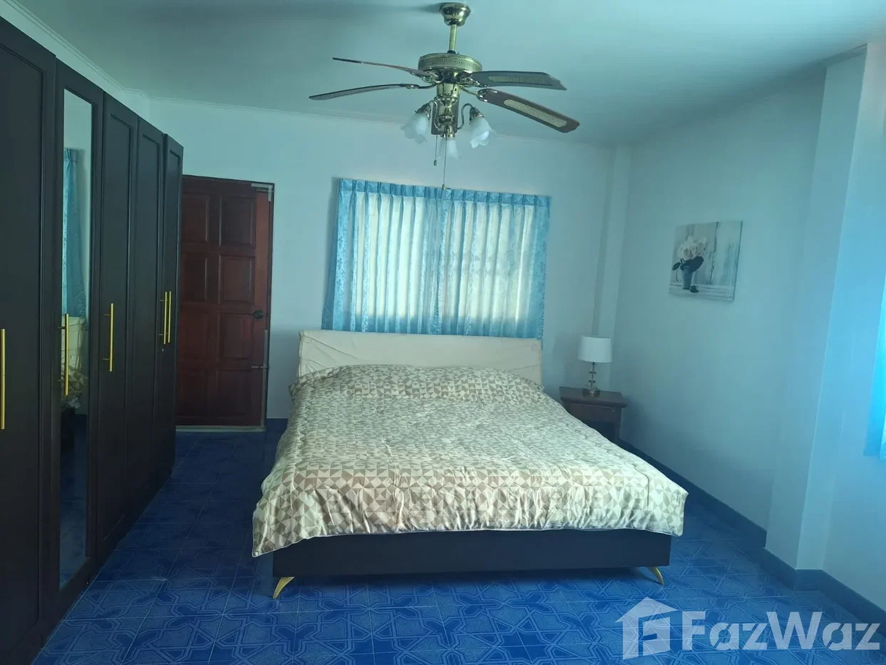 รูป บ้านเดี่ยวให้เช่า 3 ห้องนอน ใน ป่าตอง, ภูเก็ต 6863710 - รูปที่ 10/21