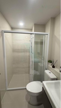 ð For Rent Condo ASPIRE VIBHA-VICTORY Building 1, Floor 15,Studio, Room size 26 sqm