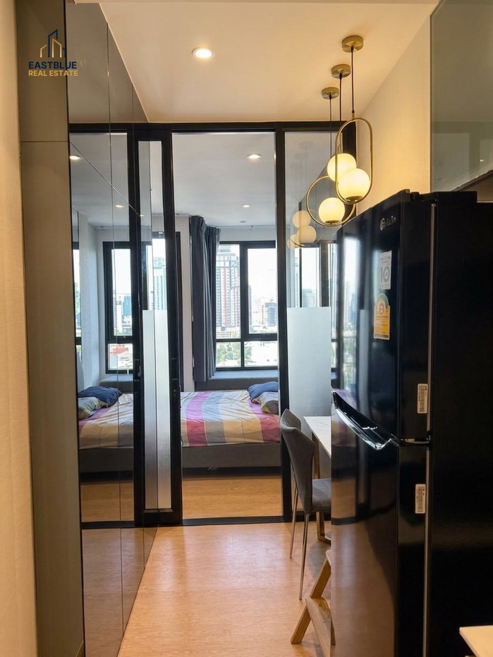 picture ðïļ Luxurious 1-Bed Condo @ Maru Ekkamai 2 - 30K/mth - 8/9