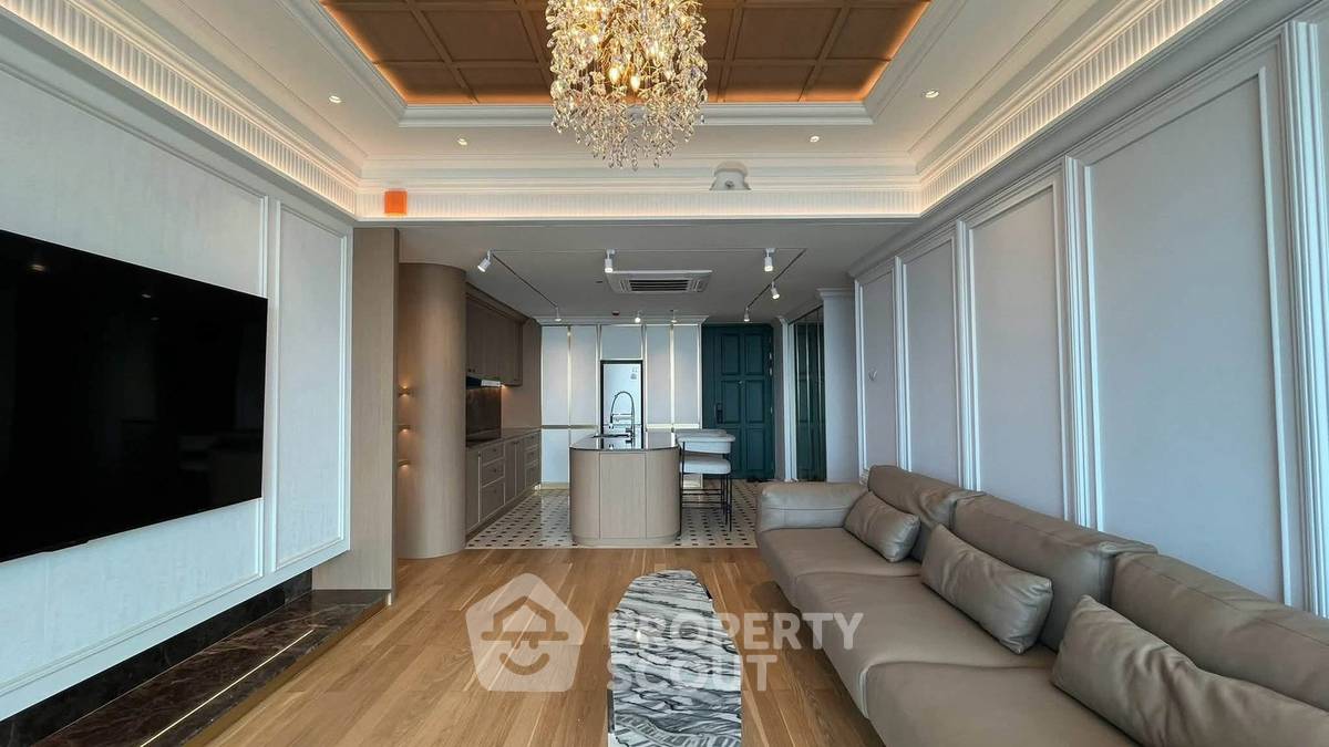 รูป คอนโด 2-ห้องนอน ที่ เดอะ พาโน พระราม 3 ใน บางโพงพาง (ID 3420799) - รูปที่ 7/14