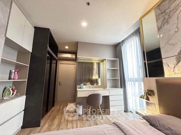 รูป คอนโด 2 ห้องนอน ชั้น 22 The Line Jatujak - Mochit ใกล้ BTS หมอชิต (ID 3420361) - รูปที่ 3/7