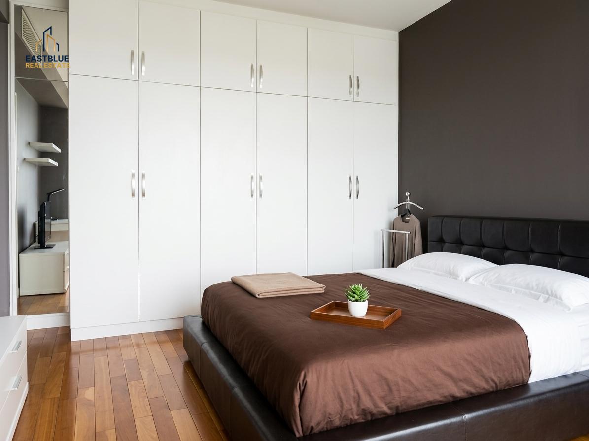 picture For Sale: The Emporio Place, 65 sqm on near BTS Phrom Phong ✨ - 5/7