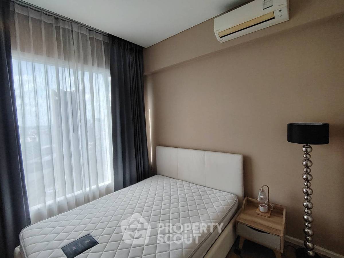 picture 1-BR Condo at The Saint Residences near MRT Phahon Yothin (ID 3119420) - 2/14