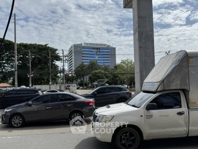 picture 1-BR Condo At The Cube Plus Chaengwattana, 36 Sqm (ID 3421561) - 20/20