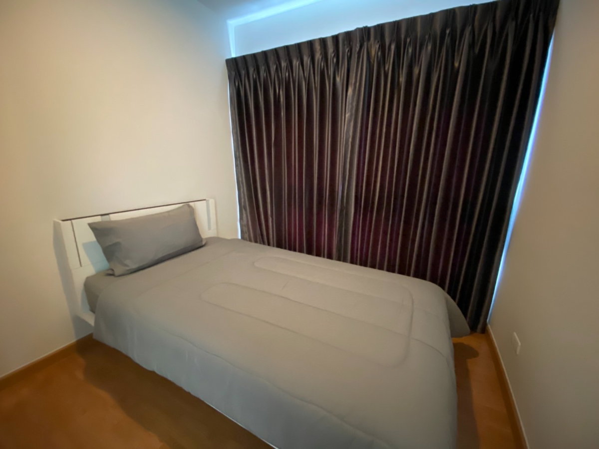 picture Condo for rent parkland phetkasem - 3/9