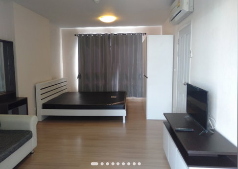 Plum Condo nawamin floor3 30 sqm