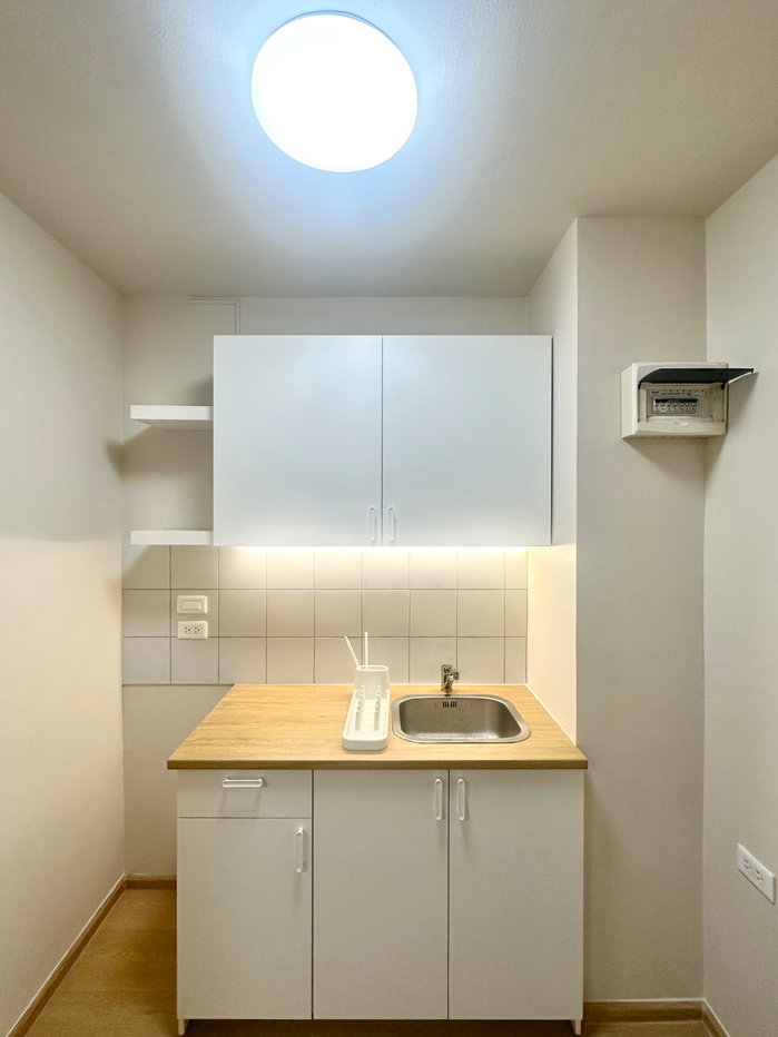 picture Condo for Sale – My Condo Sukhumvit 81 | Near BTS On Nut  - 11/12