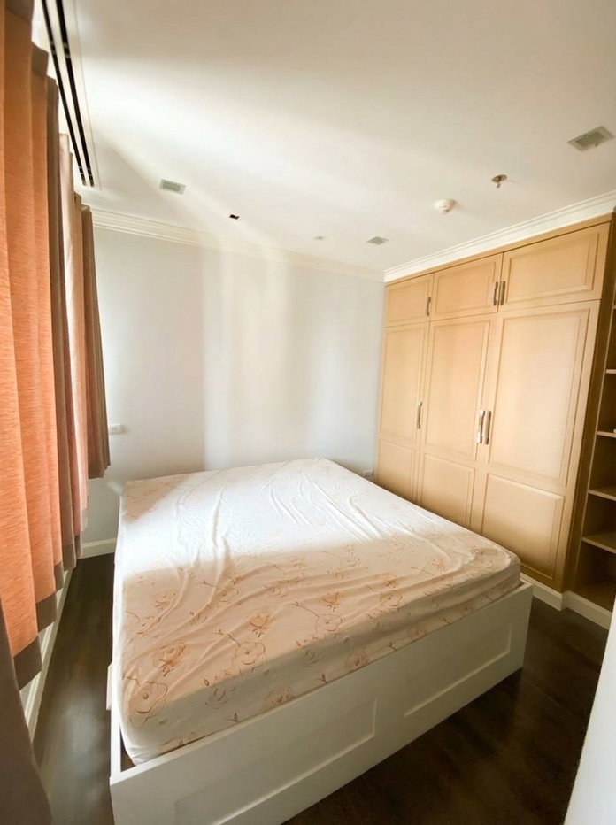 picture Spacious 2-Bedroom 149 sqm for Sale at The Lakes, Asoke 🌊 - 5/9