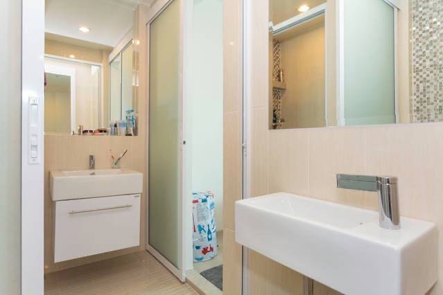 picture For Sale Life Ratchadapisek 2BR 46 sqm near MRT Huai Khwang THB 4.1M 🌆 - 8/8