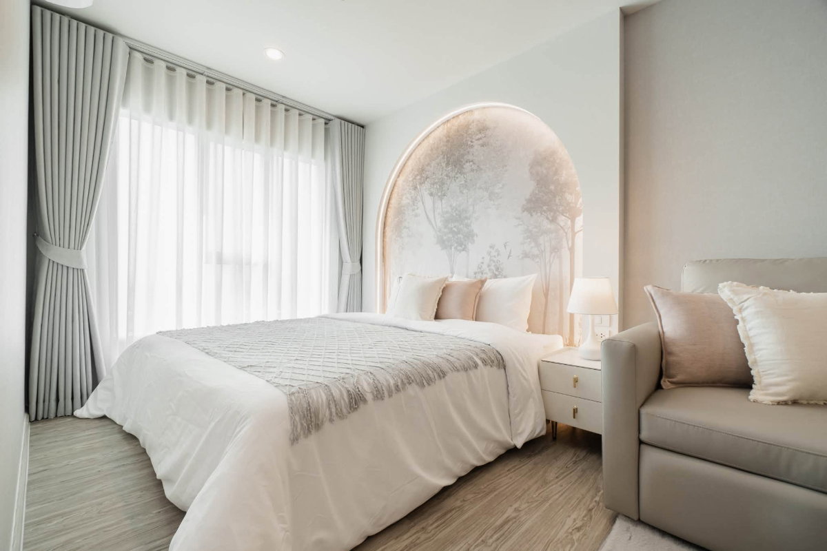 picture Condo for Rent at Regent home bangna (M6910046) ID Line : @condo79 - 2/10