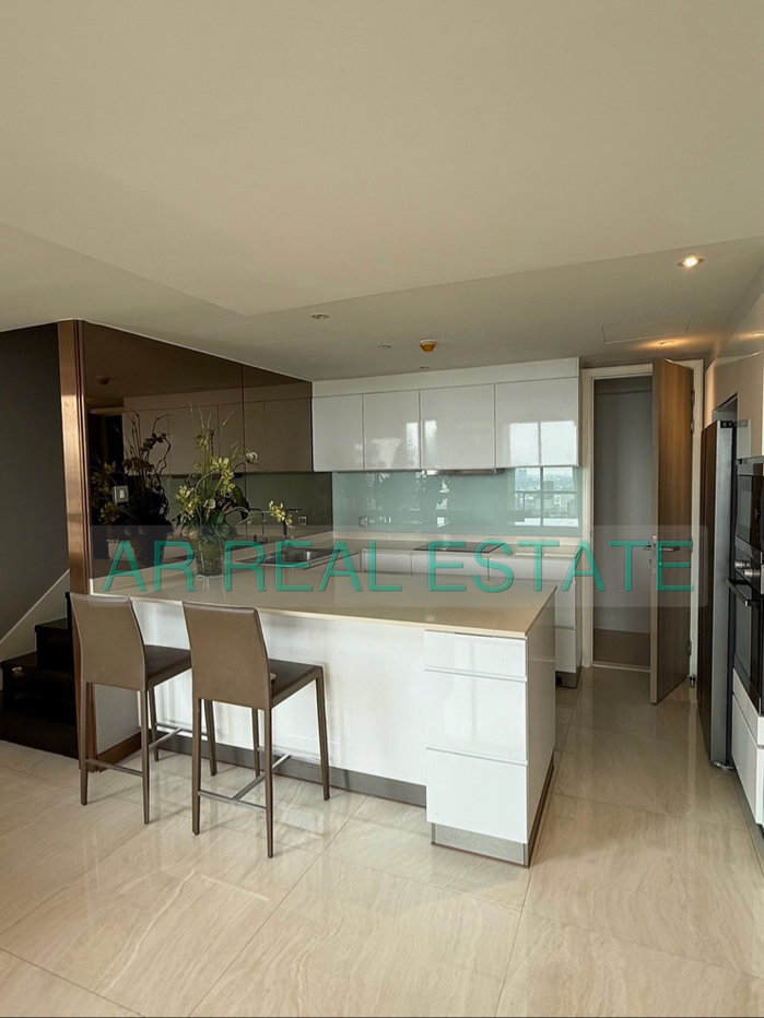 รูป Penthouse สุดหรูกลางเมืองพร้อมพงษ์ - รูปที่ 7/20