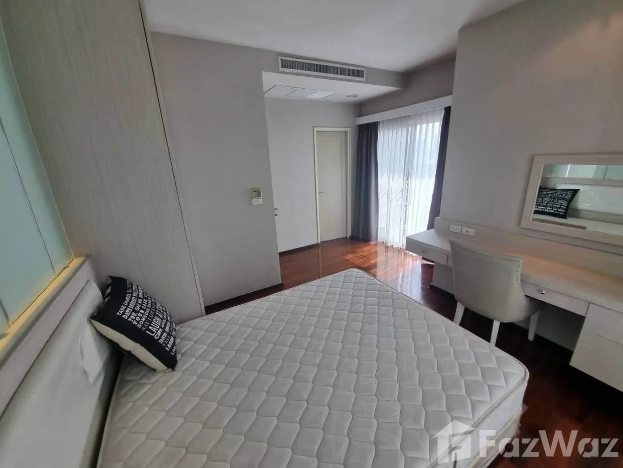 picture 2 bedroom condo for rent at Noble Ora 6872734 - 7/12