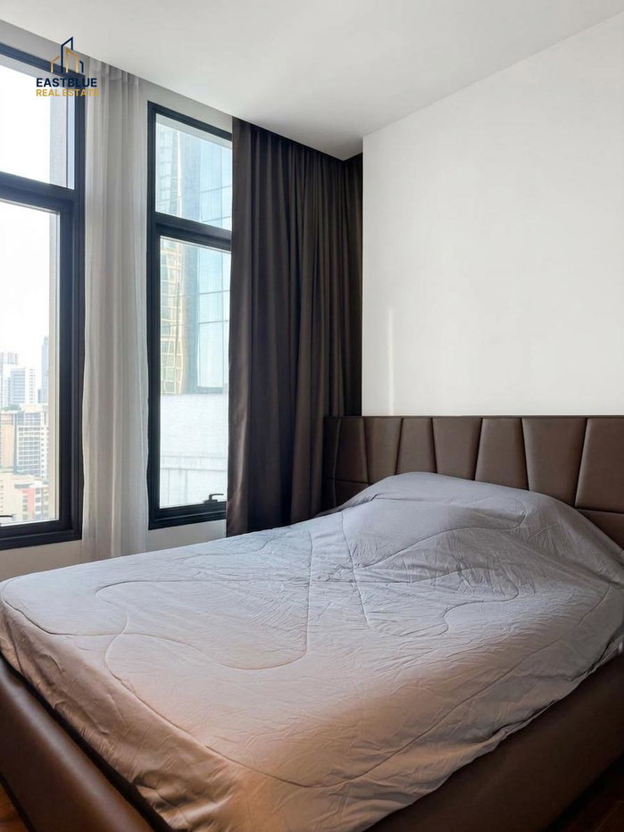 รูป ขายคอนโดหรู The Diplomat 39 2 ห้องนอน 83.43 ตร.ม. ใกล้ BTS พร้อมพงษ์ 26,000,000 บาท 💎 - รูปที่ 5/11