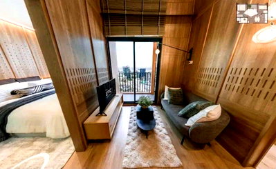 ขายคอนโด : Nue Epic Asok-Rama 9 คอนโดหรู ใจกลางอโศก-พระราม 9 ✨