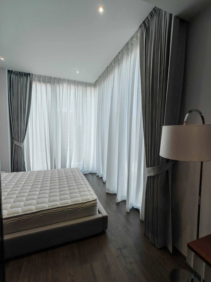 picture +++Urgent Rental+++ ROMM CONVENT*** 1-bedroom unit, 85 sq.m., fully furnished and ready to move in!!! - 5/17